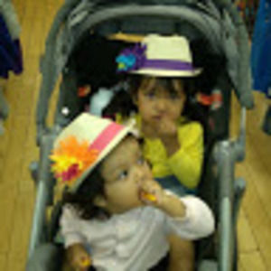 Meet your Posher, Daniel